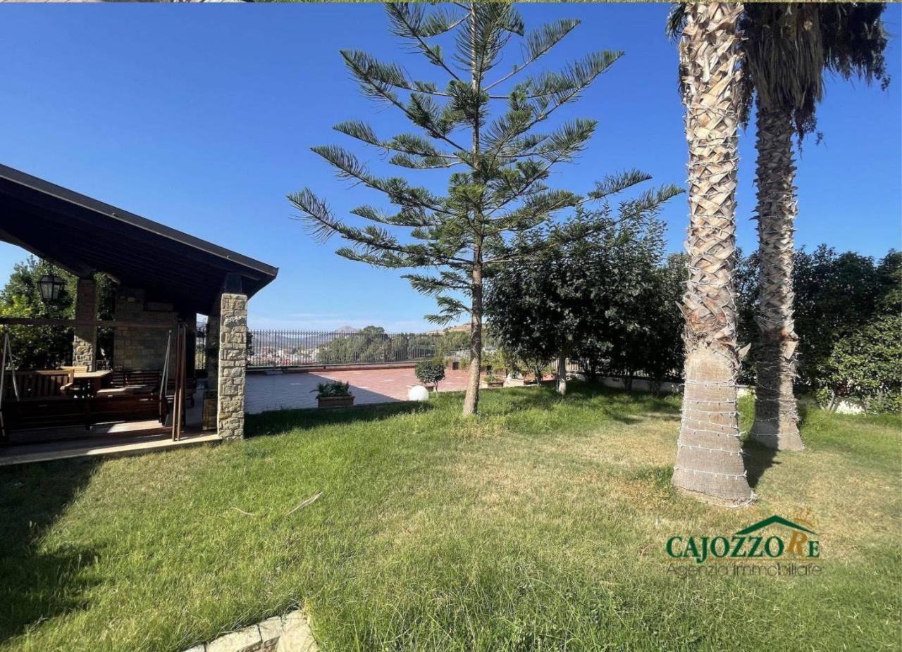 10 rooms Villa in Bolognetta, Italy No. 42255