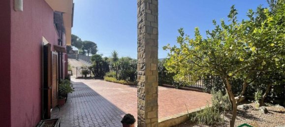 10 rooms Villa in Bolognetta, Italy No. 42255 10