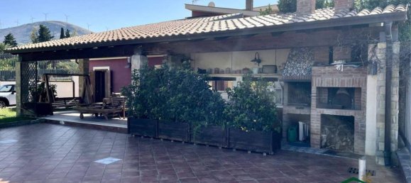 10 rooms Villa in Bolognetta, Italy No. 42255 21