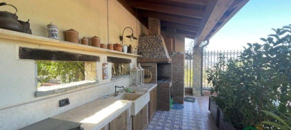 10 rooms Villa in Bolognetta, Italy No. 42255 8