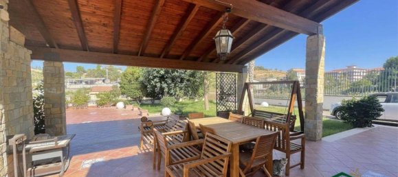 10 rooms Villa in Bolognetta, Italy No. 42255 15
