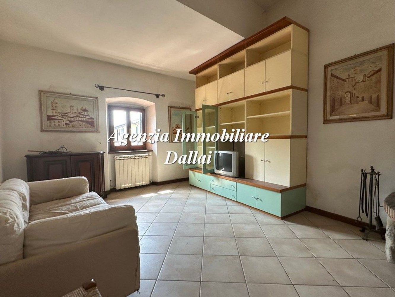 Дом с 6 комнатами в Скарперия э Сан Пьеро, Италия № 104266