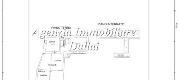 Дом с 6 комнатами в Скарперия э Сан Пьеро, Италия № 104266 11