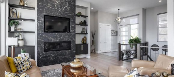 5 bedrooms House in British Columbia, Canada No. 1227 9