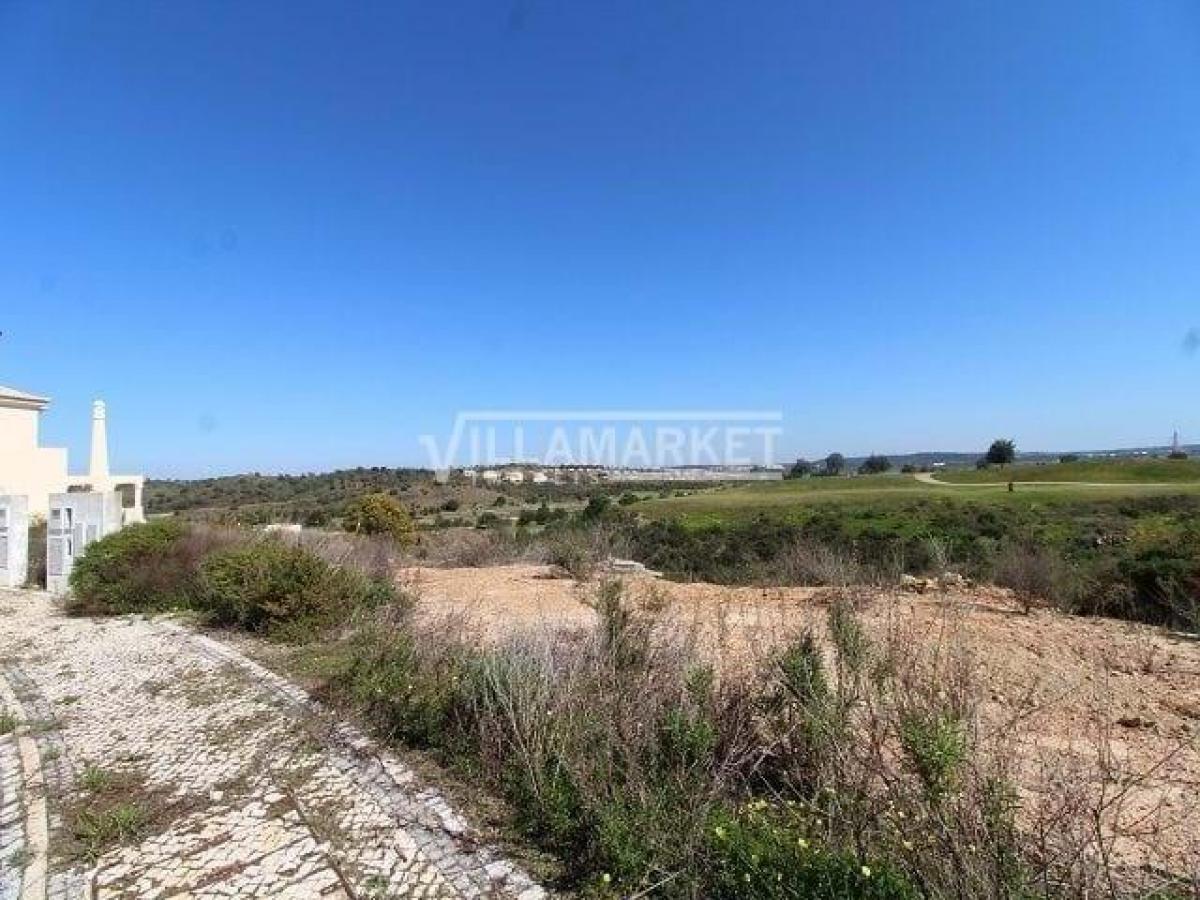 1226m² Land in Castro Marim, Portugal No. 2083