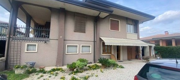 7 bedrooms House in Masi, Italy No. 348617 3