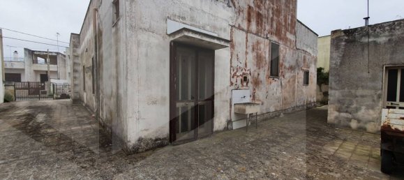 4 rooms House in San Donato di Lecce, Italy No. 25933 43