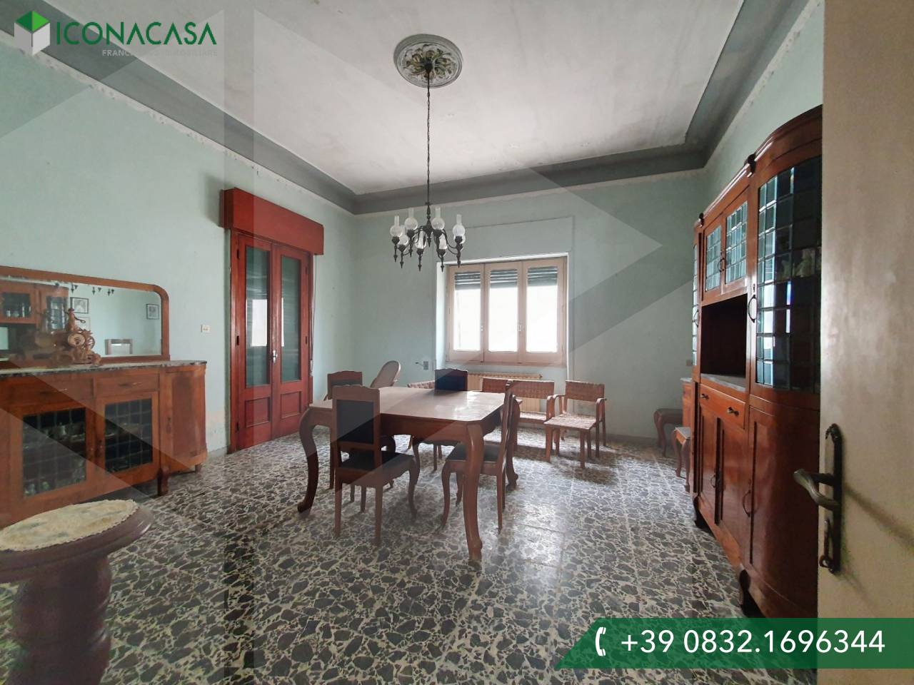 4 rooms House in San Donato di Lecce, Italy No. 25933