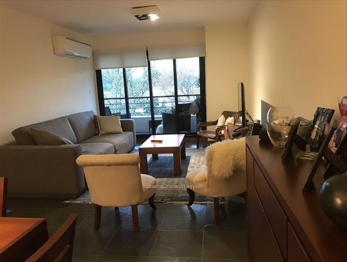 Apartamento T2 em Canelones, Uruguay N.º 11135