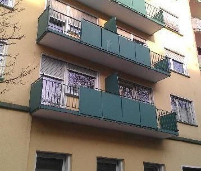 Apartamento de 3 divisões em Ludwigshafen am Rhein, Germany N.º 24146