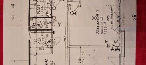 3-Zimmer Wohnung in Wieden, Austria, Nr. 252404 15