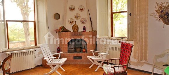 3 bedrooms Villa in Montalcino, Italy No. 166694 9