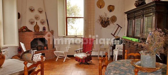 3 bedrooms Villa in Montalcino, Italy No. 166694 10