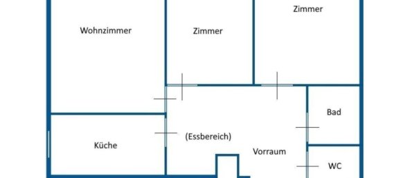 3-Zimmer Wohnung in Liebenau, Austria, Nr. 177689 21