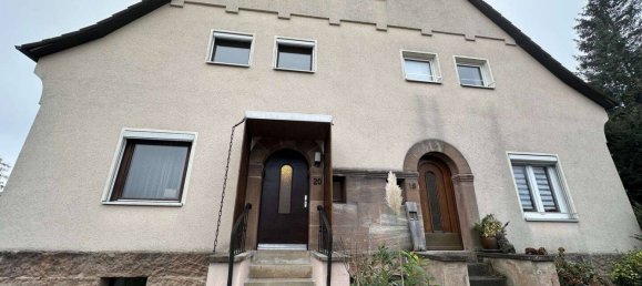 Moradia em banda de 5 divisões em Nuremberg, Germany N.º 163856 4