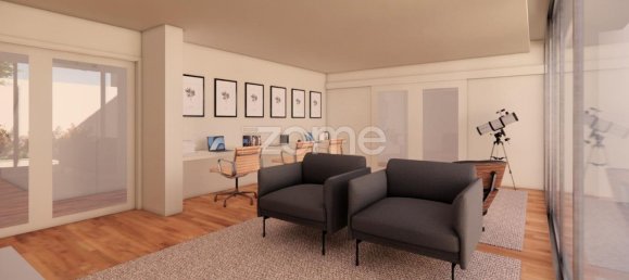 Casa T4 em São Mamede de Infesta, Portugal N.º 117027 6