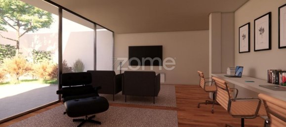 Casa T4 em São Mamede de Infesta, Portugal N.º 117027 8