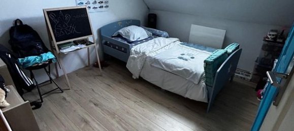 4 Schlafzimmer Haus in Vicq-Exemplet, France, Nr. 237061 11