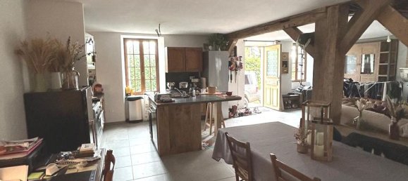 4 Schlafzimmer Haus in Vicq-Exemplet, France, Nr. 237061 4