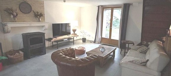 4 Schlafzimmer Haus in Vicq-Exemplet, France, Nr. 237061 8