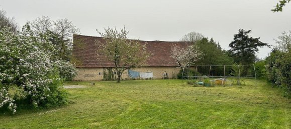 4 Schlafzimmer Haus in Vicq-Exemplet, France, Nr. 237061 2