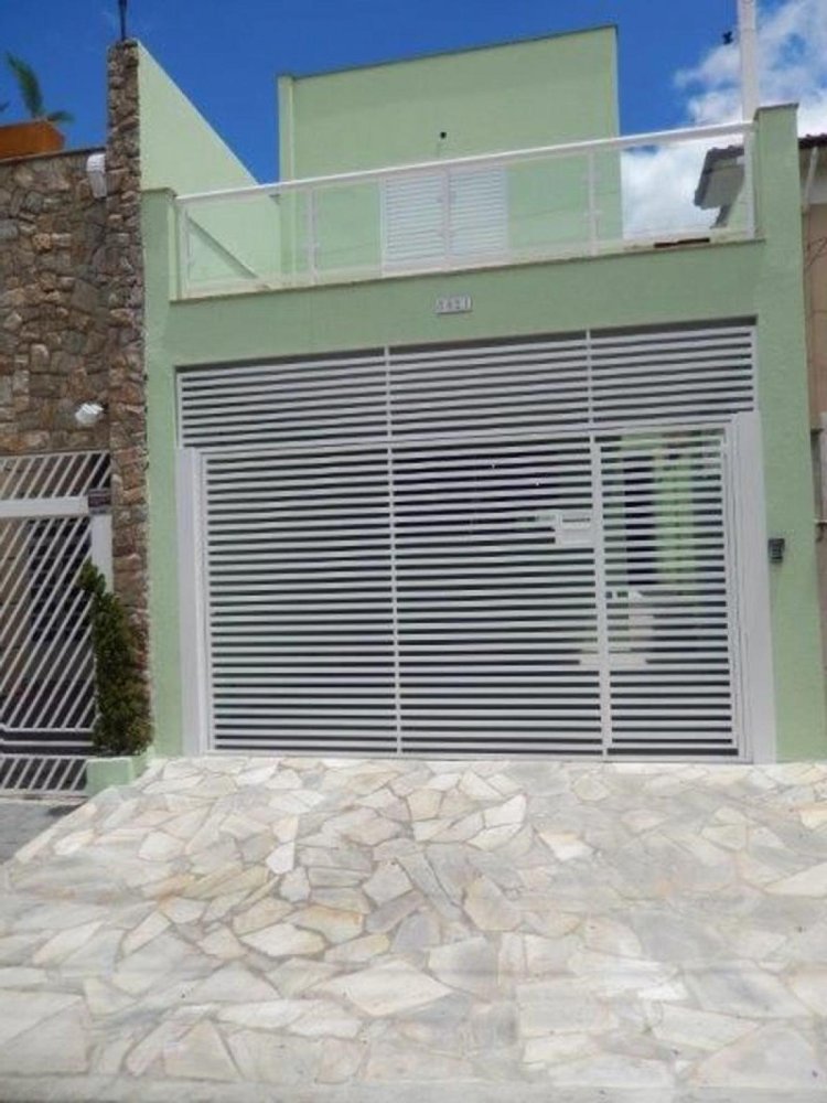 3 Schlafzimmer Haus in Sao Paulo, Brazil, Nr. 503257