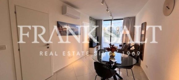 1 chambre Penthouse à Ta' Xbiex, Malta No. 5269 5