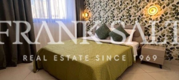 1 chambre Penthouse à Ta' Xbiex, Malta No. 5269 8