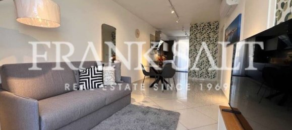 1 chambre Penthouse à Ta' Xbiex, Malta No. 5269 4