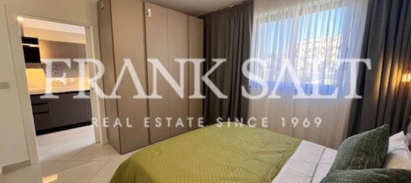 1 chambre Penthouse à Ta' Xbiex, Malta No. 5269 9