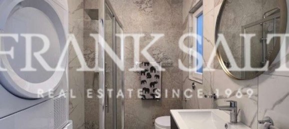 1 chambre Penthouse à Ta' Xbiex, Malta No. 5269 11