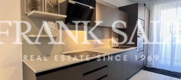 1 chambre Penthouse à Ta' Xbiex, Malta No. 5269 6