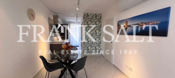 1 chambre Penthouse à Ta' Xbiex, Malta No. 5269 7