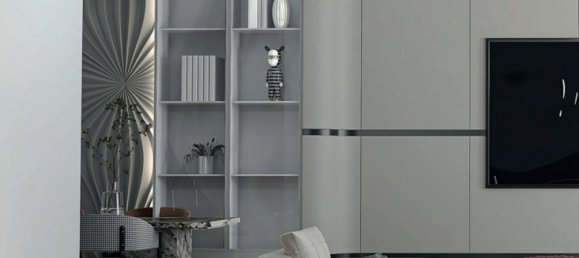 Apartment 3+2 in Istanbul, Turkey No. 24671 4