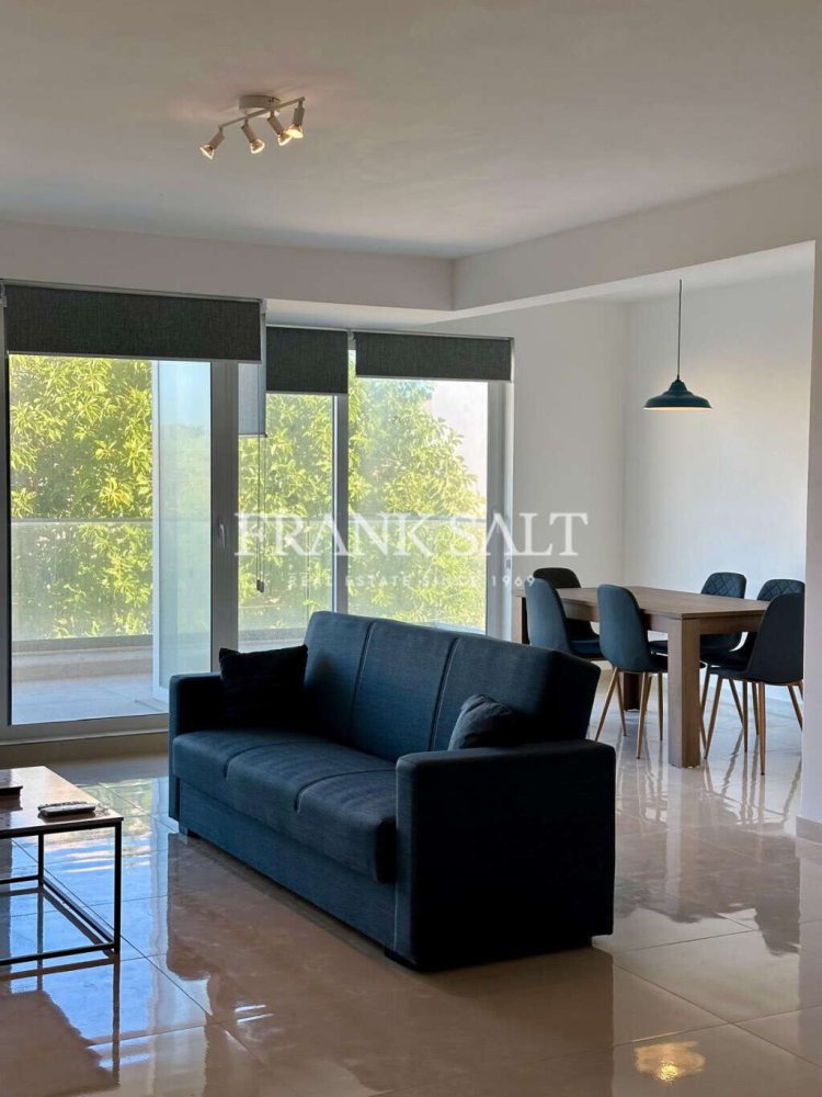 3 chambres Appartement à Attard, Malta No. 7719