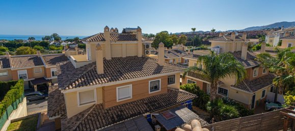 Дом с 4 спальнями в Эль Кануэло, Испания № 155019 39