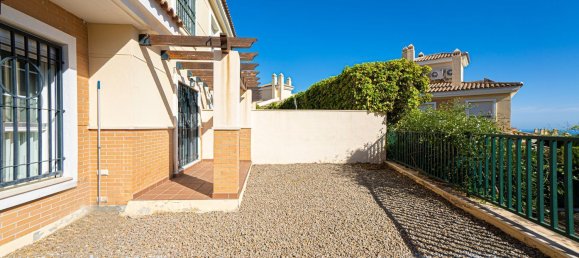 Дом с 4 спальнями в Эль Кануэло, Испания № 155019 24