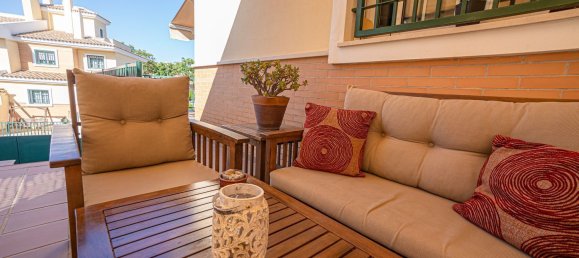 Дом с 4 спальнями в Эль Кануэло, Испания № 155019 23