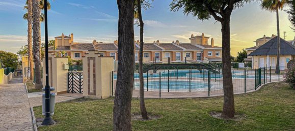 Дом с 4 спальнями в Эль Кануэло, Испания № 155019 14