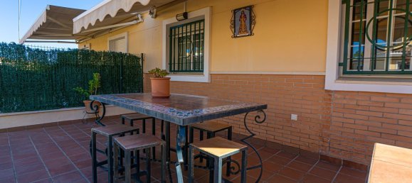 Дом с 4 спальнями в Эль Кануэло, Испания № 155019 19