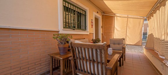 Дом с 4 спальнями в Эль Кануэло, Испания № 155019 22