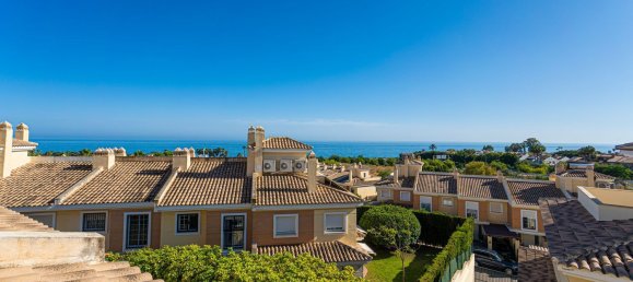 Дом с 4 спальнями в Эль Кануэло, Испания № 155019 38