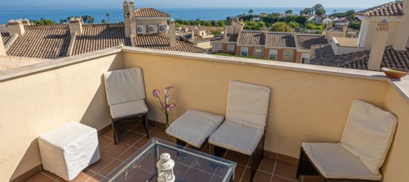 Дом с 4 спальнями в Эль Кануэло, Испания № 155019 41