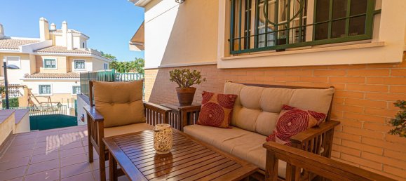 Дом с 4 спальнями в Эль Кануэло, Испания № 155019 21