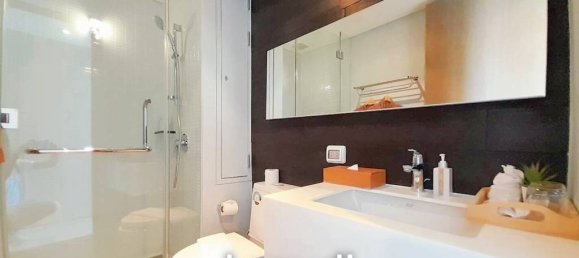 2 bedrooms Condo in Bang Lamung, Thailand No. 16853 10