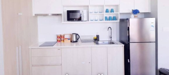 2 bedrooms Condo in Bang Lamung, Thailand No. 16853 4