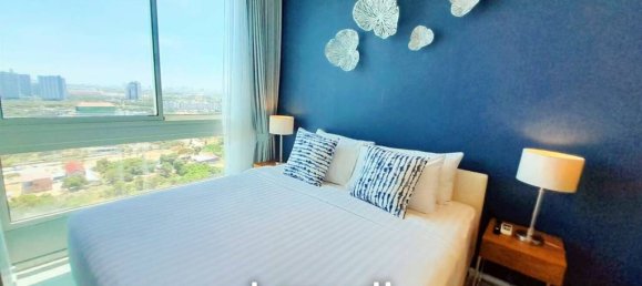 2 bedrooms Condo in Bang Lamung, Thailand No. 16853 5