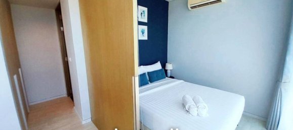 2 bedrooms Condo in Bang Lamung, Thailand No. 16853 9