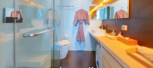 2 bedrooms Condo in Bang Lamung, Thailand No. 16853 8