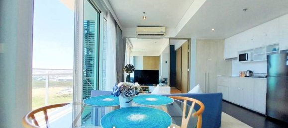 2 bedrooms Condo in Bang Lamung, Thailand No. 16853 3
